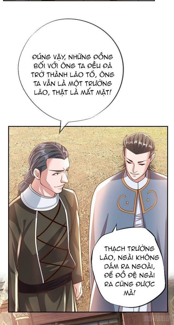 Ta Có Thể Đốn Ngộ Vô Hạn - Chapter 25 - Page 14
