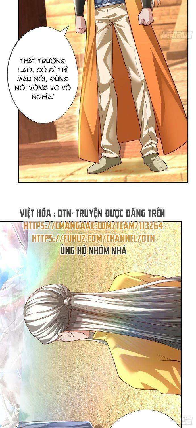 Ta Có Thể Đốn Ngộ Vô Hạn - Chapter 25 - Page 17