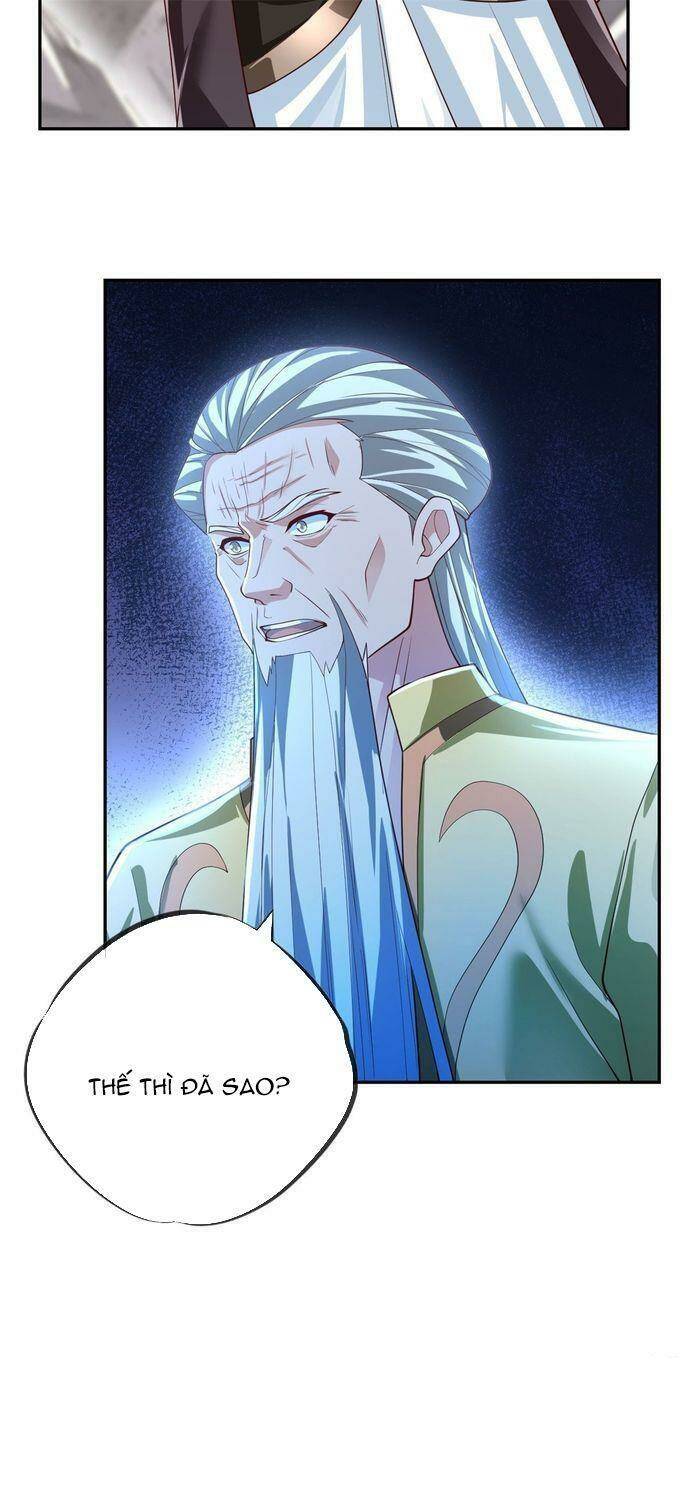 Ta Có Thể Đốn Ngộ Vô Hạn - Chapter 25 - Page 19