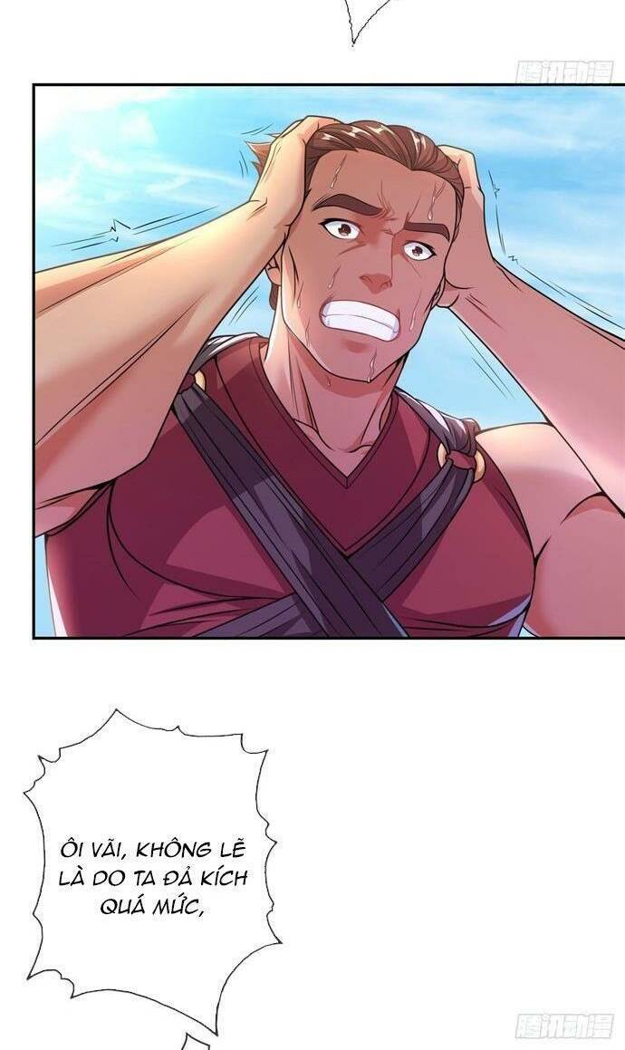 Ta Có Thể Đốn Ngộ Vô Hạn - Chapter 25 - Page 3