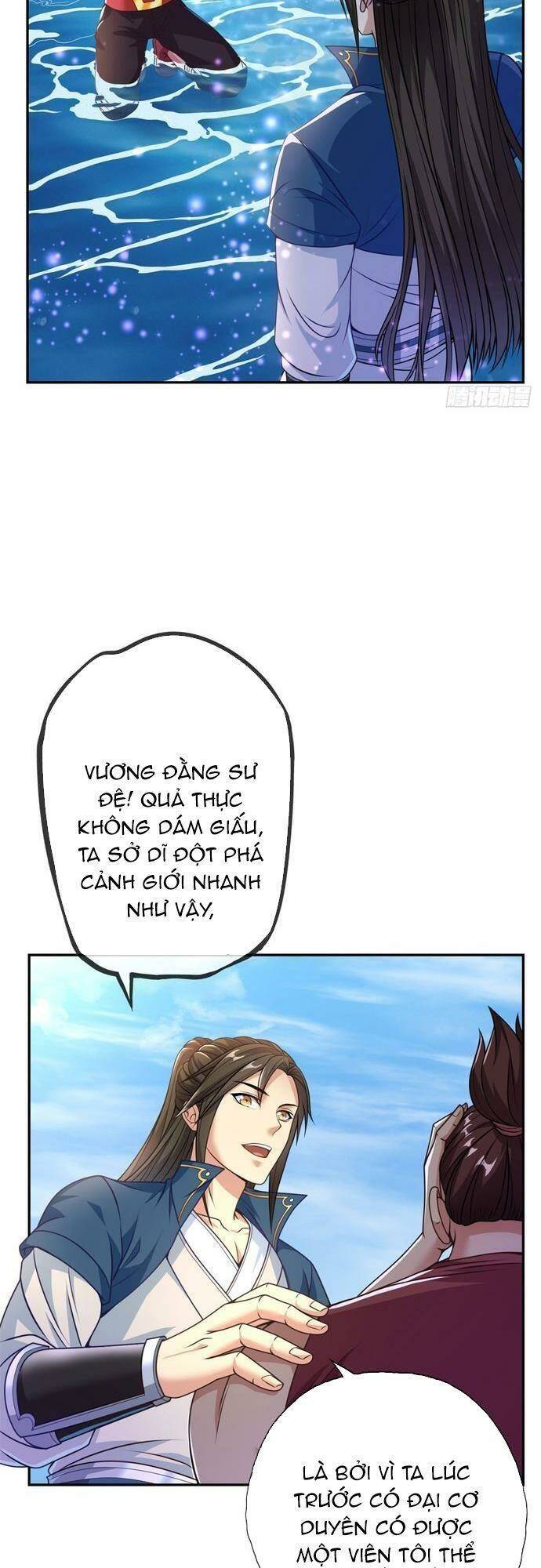 Ta Có Thể Đốn Ngộ Vô Hạn - Chapter 25 - Page 5