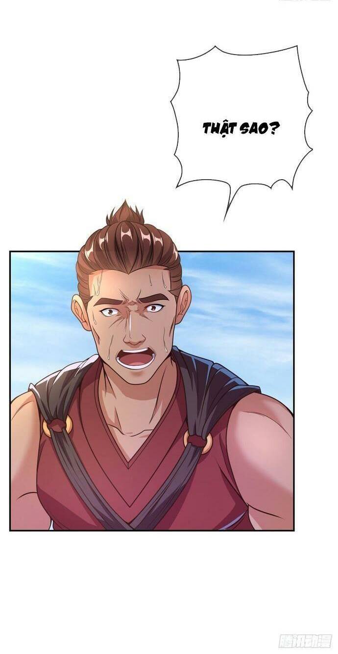 Ta Có Thể Đốn Ngộ Vô Hạn - Chapter 25 - Page 7