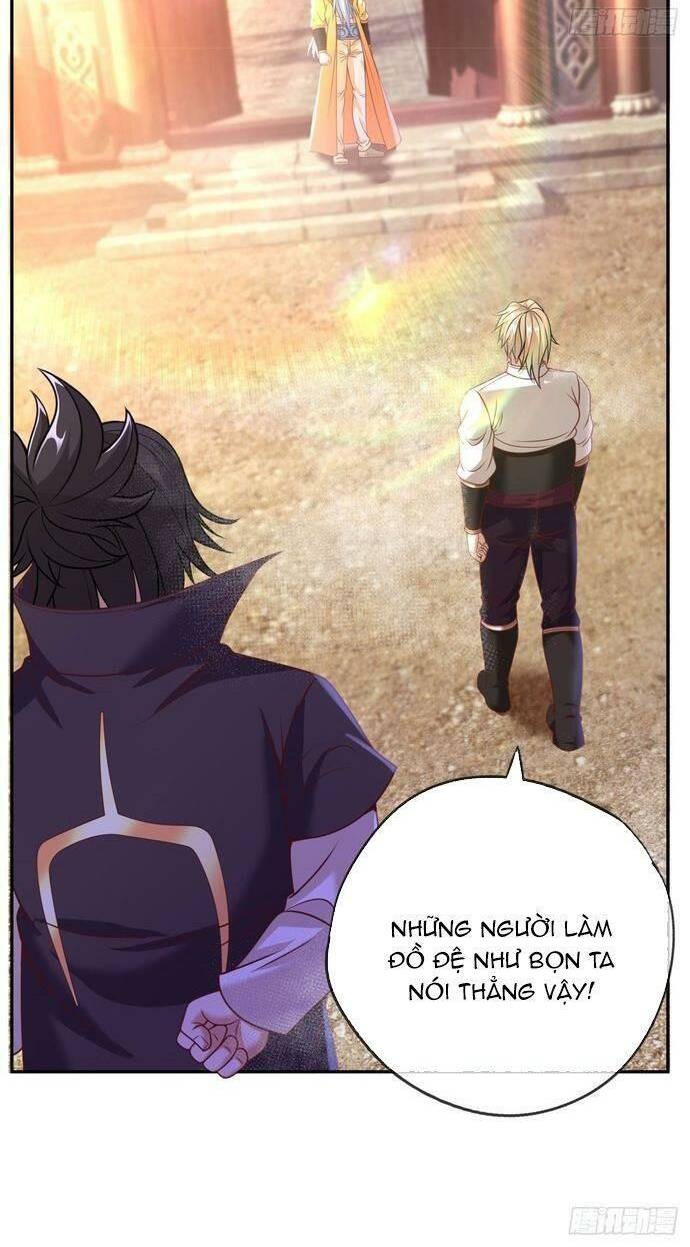 Ta Có Thể Đốn Ngộ Vô Hạn - Chapter 26 - Page 11