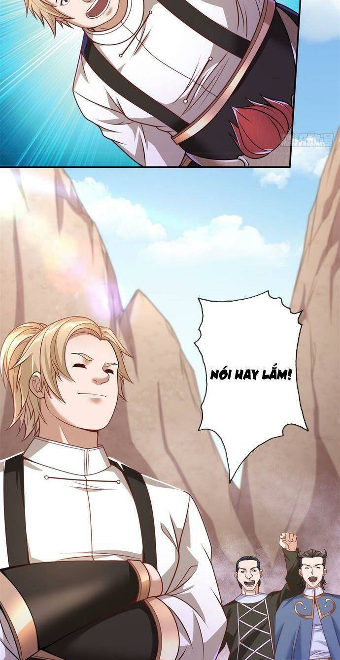 Ta Có Thể Đốn Ngộ Vô Hạn - Chapter 26 - Page 13