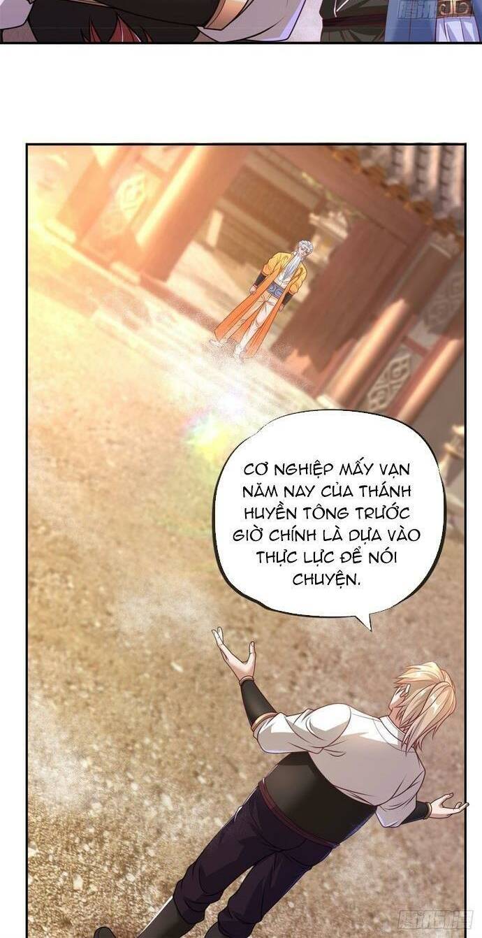 Ta Có Thể Đốn Ngộ Vô Hạn - Chapter 26 - Page 14