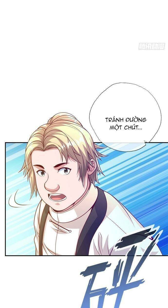 Ta Có Thể Đốn Ngộ Vô Hạn - Chapter 26 - Page 16