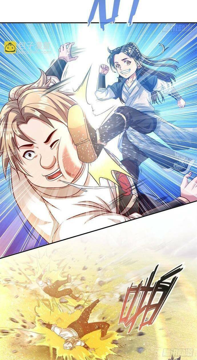 Ta Có Thể Đốn Ngộ Vô Hạn - Chapter 26 - Page 17