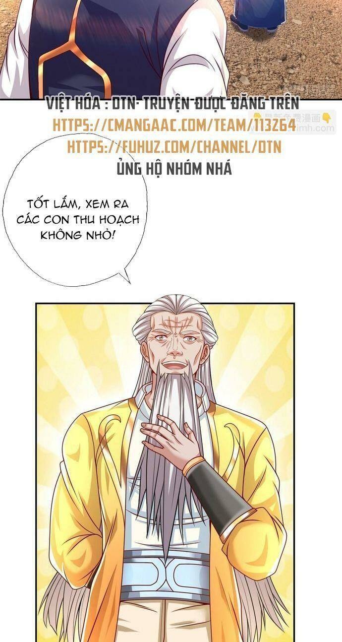 Ta Có Thể Đốn Ngộ Vô Hạn - Chapter 26 - Page 19