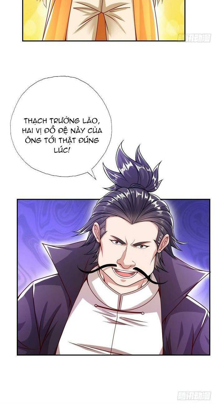 Ta Có Thể Đốn Ngộ Vô Hạn - Chapter 26 - Page 20