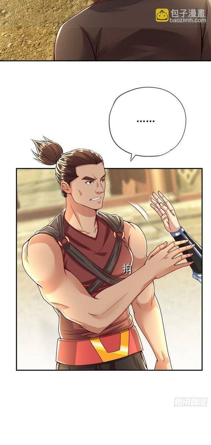 Ta Có Thể Đốn Ngộ Vô Hạn - Chapter 26 - Page 23