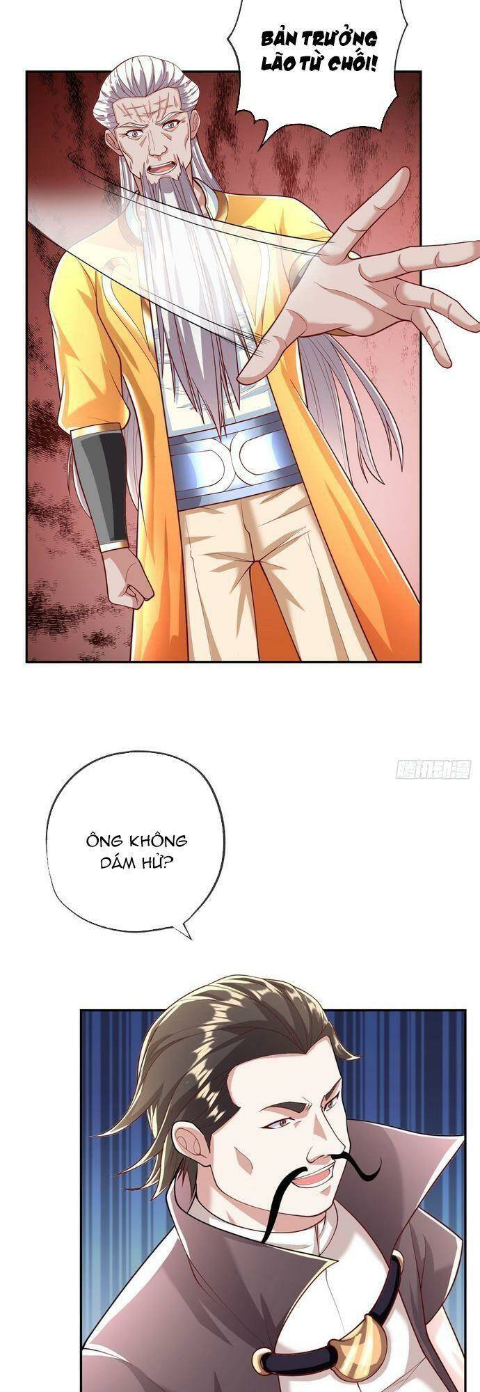 Ta Có Thể Đốn Ngộ Vô Hạn - Chapter 26 - Page 6