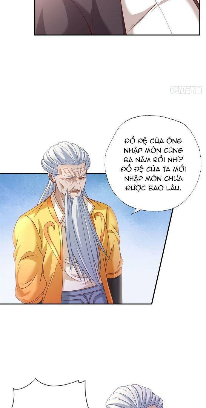 Ta Có Thể Đốn Ngộ Vô Hạn - Chapter 26 - Page 7