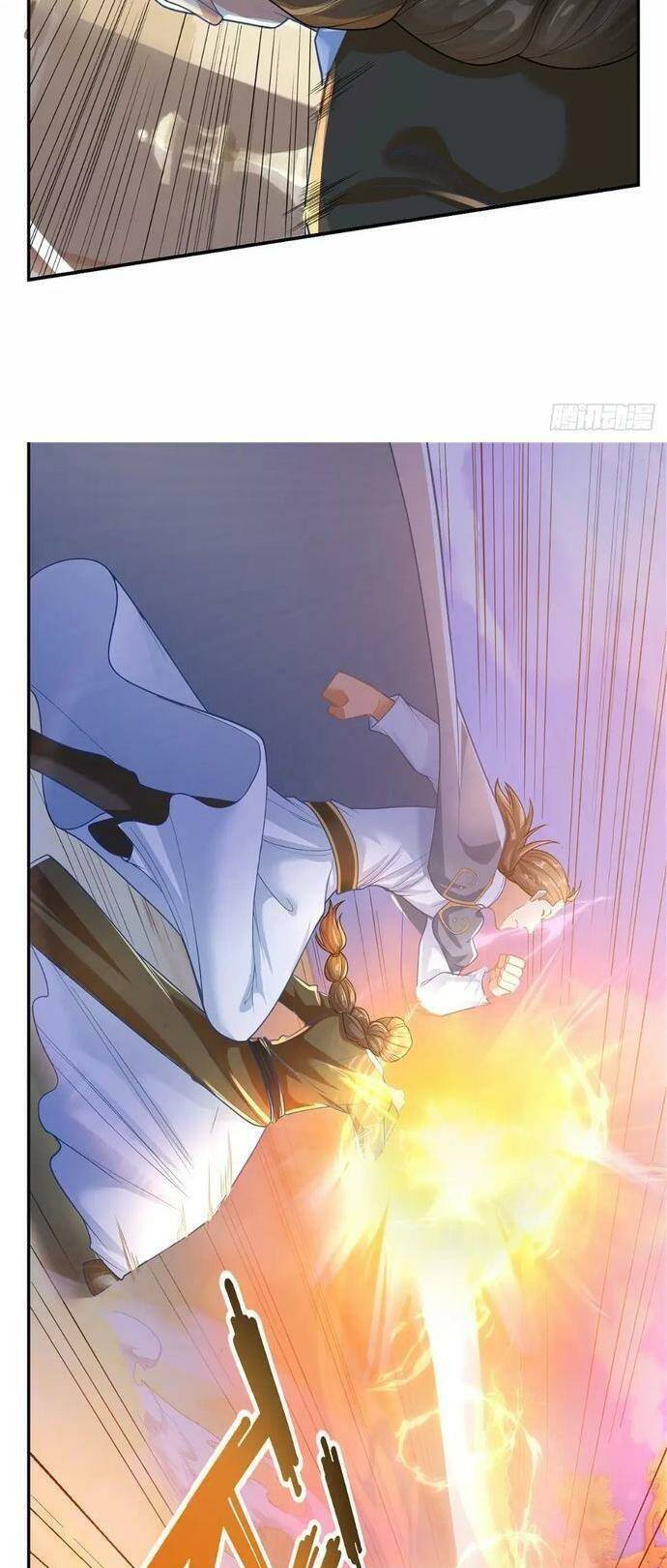 Ta Có Thể Đốn Ngộ Vô Hạn - Chapter 27 - Page 12