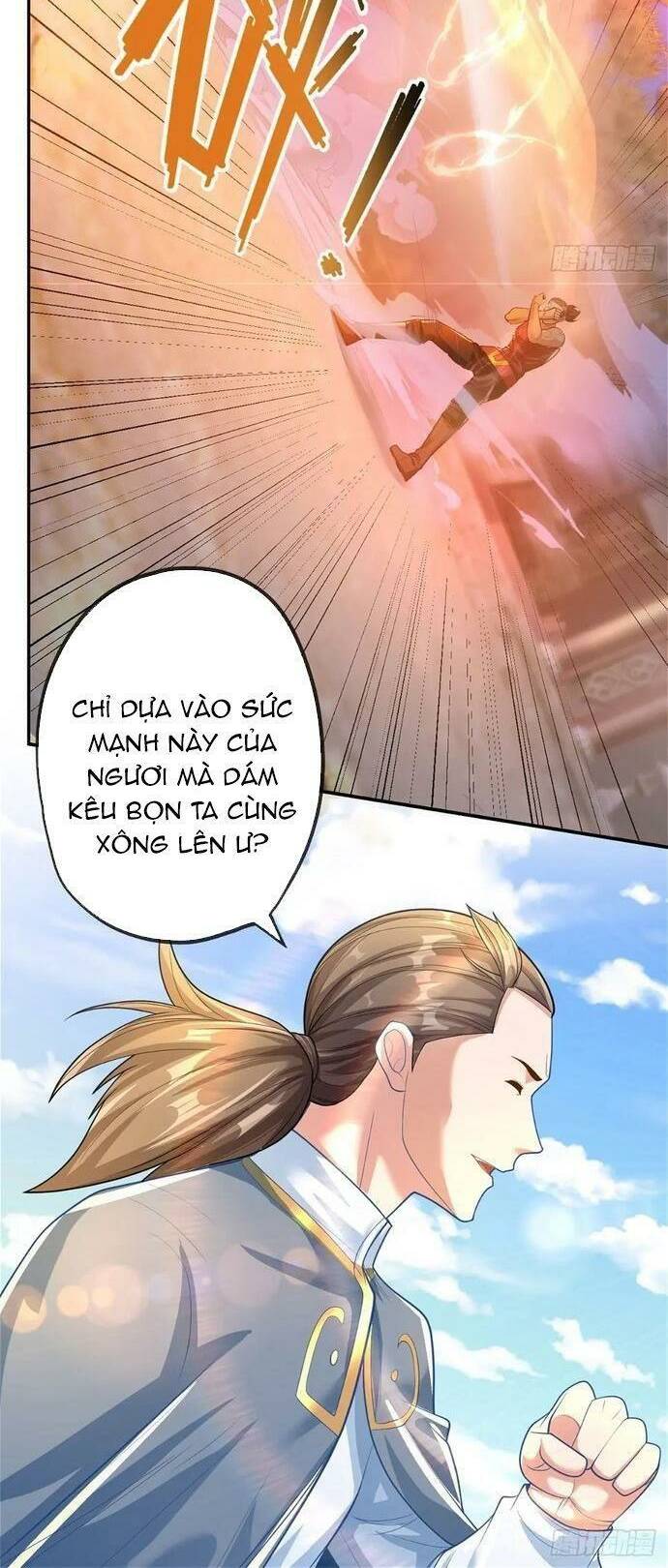 Ta Có Thể Đốn Ngộ Vô Hạn - Chapter 27 - Page 13