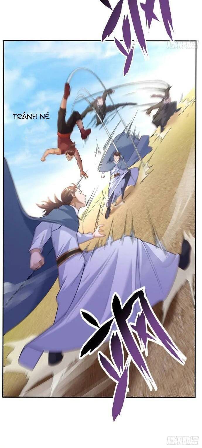 Ta Có Thể Đốn Ngộ Vô Hạn - Chapter 27 - Page 19