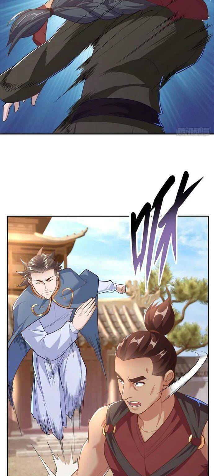 Ta Có Thể Đốn Ngộ Vô Hạn - Chapter 27 - Page 21