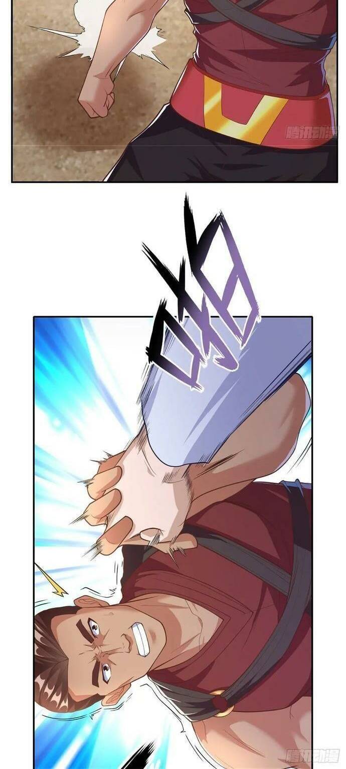 Ta Có Thể Đốn Ngộ Vô Hạn - Chapter 27 - Page 22