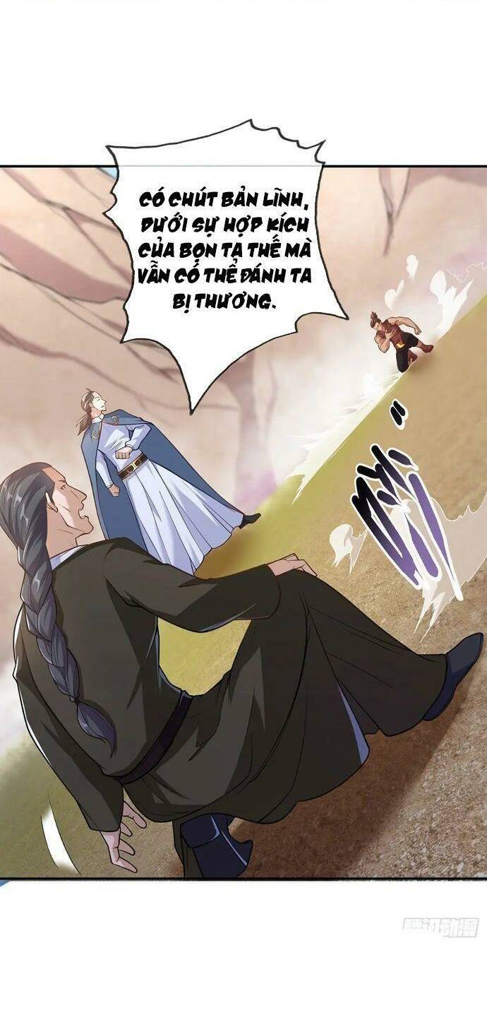 Ta Có Thể Đốn Ngộ Vô Hạn - Chapter 27 - Page 24