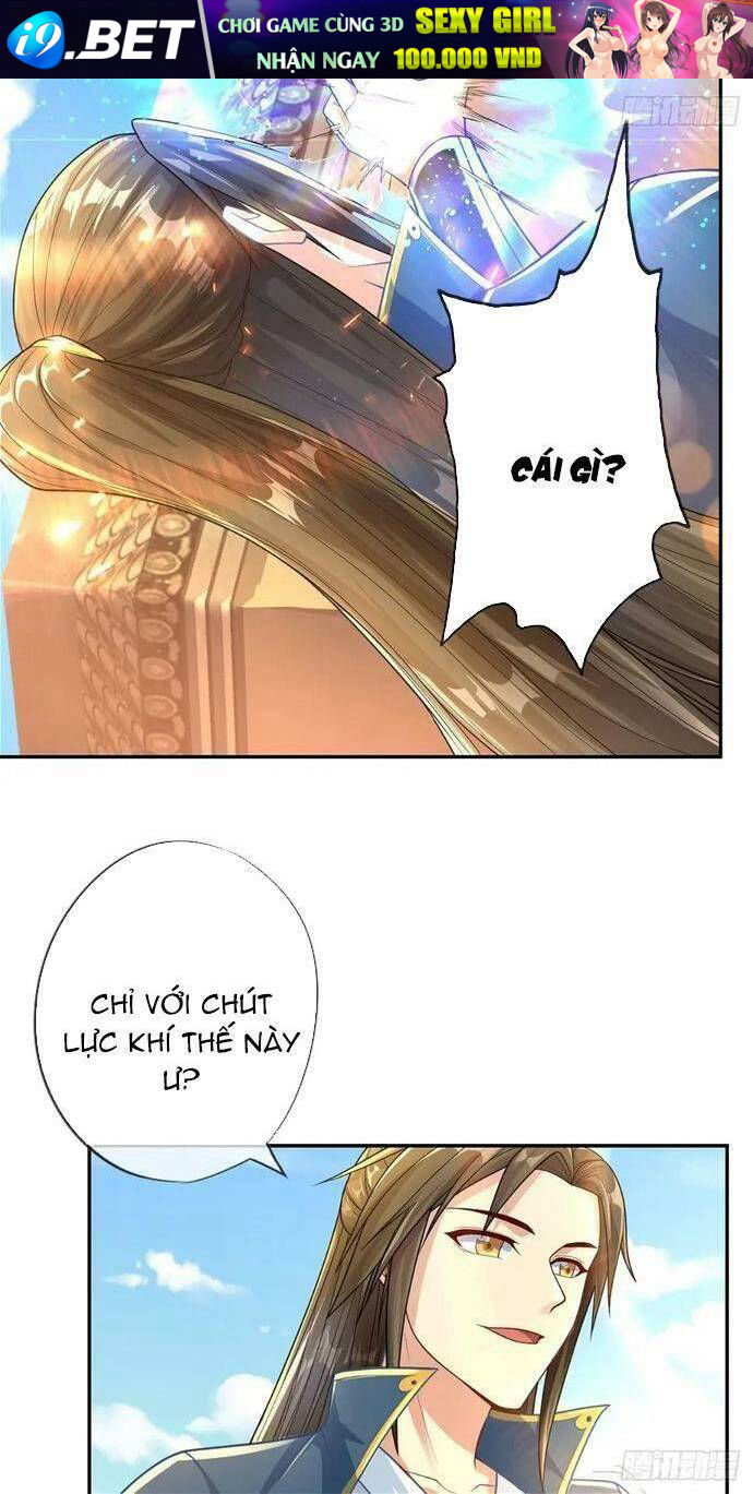 Ta Có Thể Đốn Ngộ Vô Hạn - Chapter 27 - Page 7