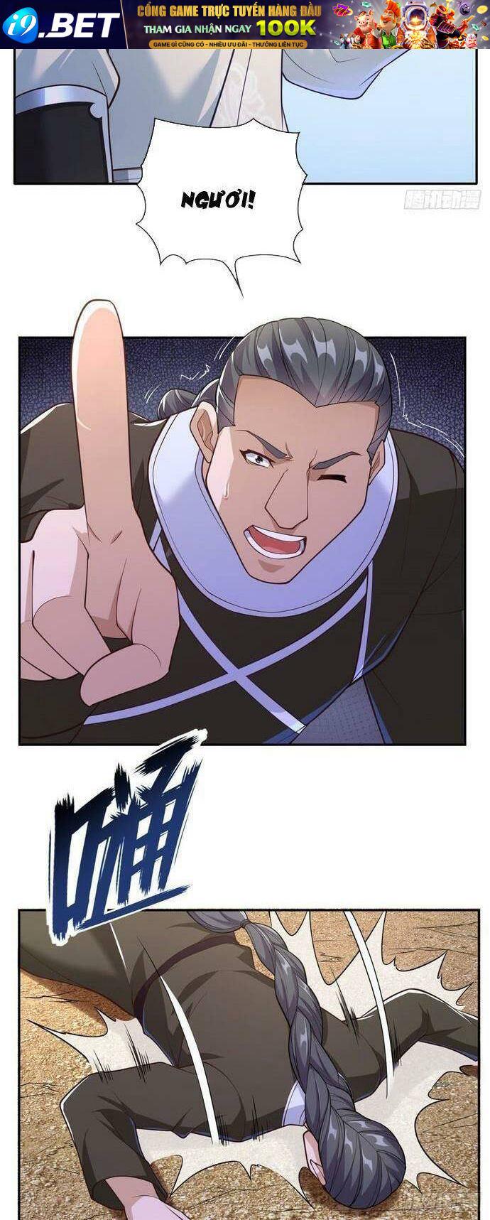 Ta Có Thể Đốn Ngộ Vô Hạn - Chapter 28 - Page 11