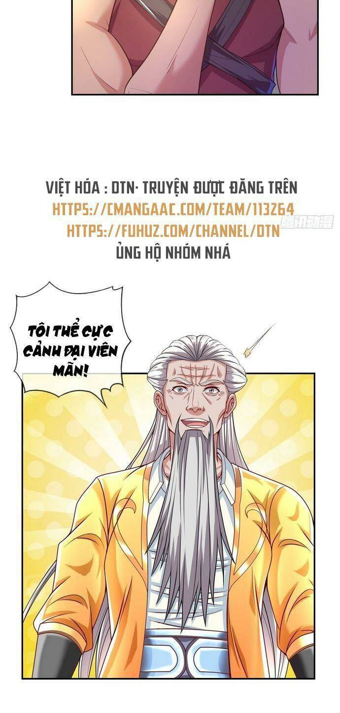 Ta Có Thể Đốn Ngộ Vô Hạn - Chapter 28 - Page 13