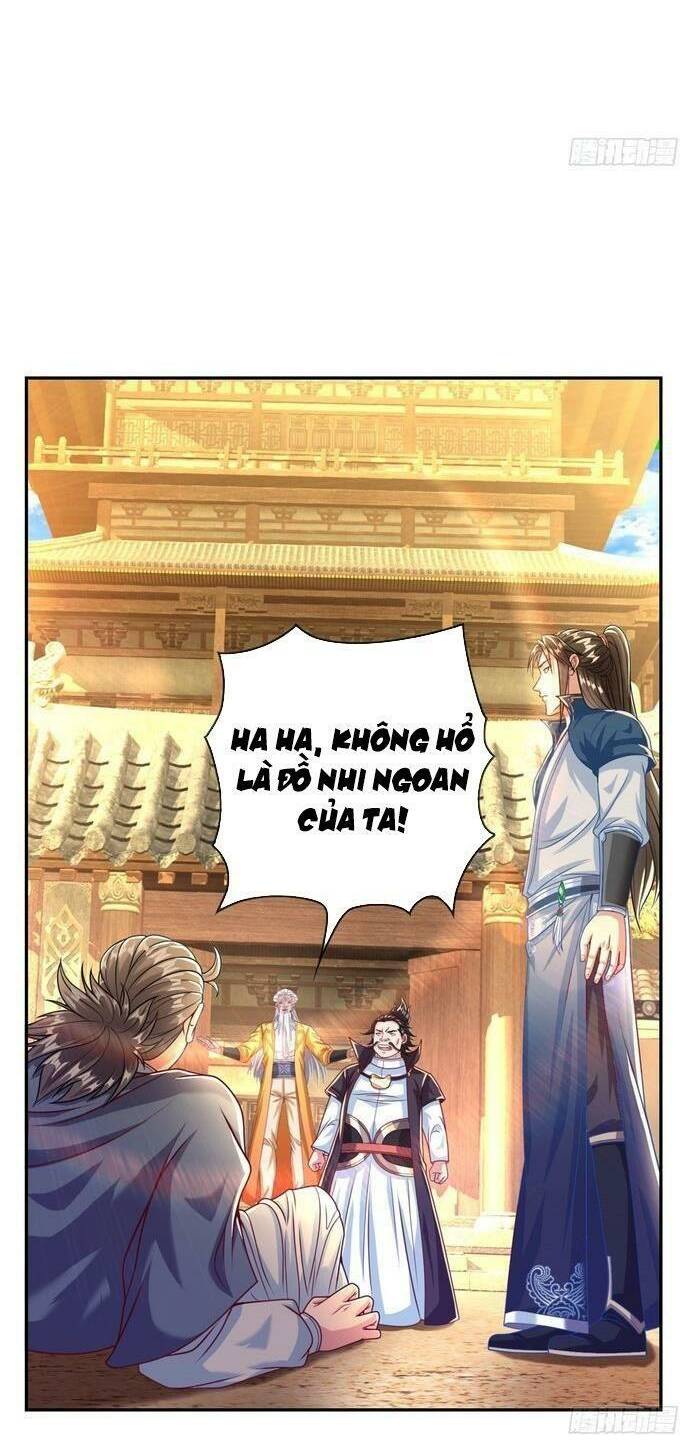 Ta Có Thể Đốn Ngộ Vô Hạn - Chapter 28 - Page 14