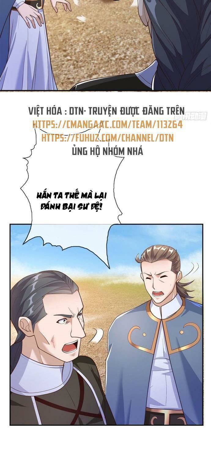 Ta Có Thể Đốn Ngộ Vô Hạn - Chapter 28 - Page 4