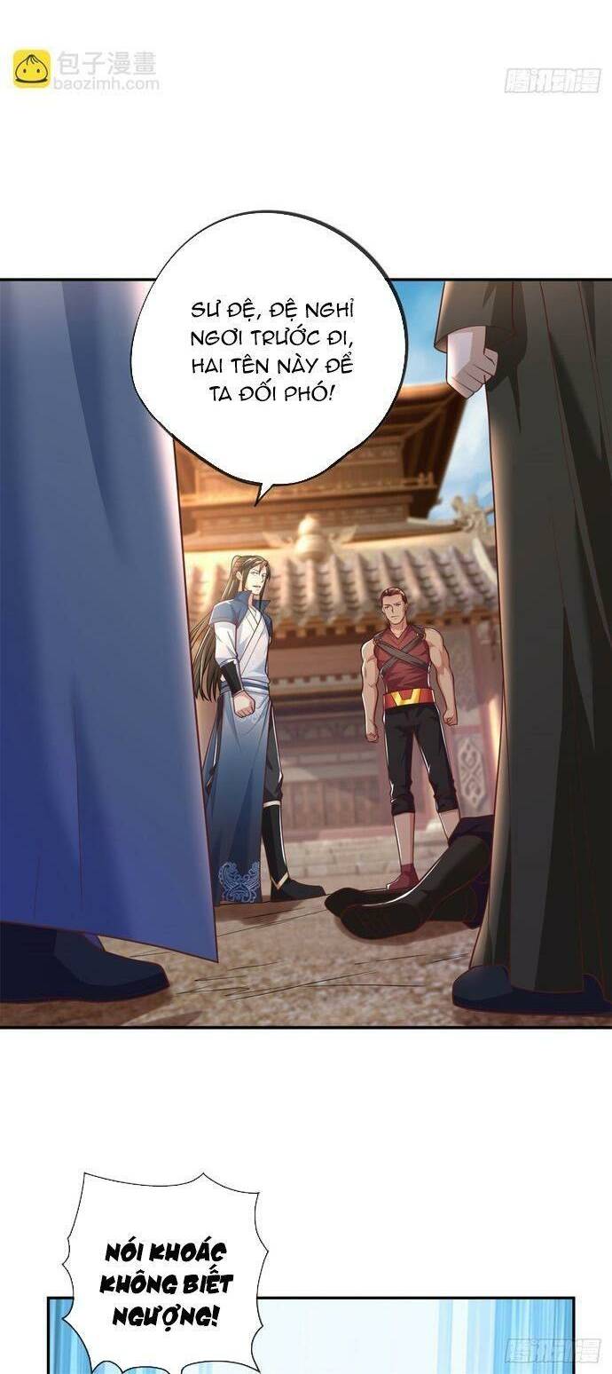 Ta Có Thể Đốn Ngộ Vô Hạn - Chapter 28 - Page 5