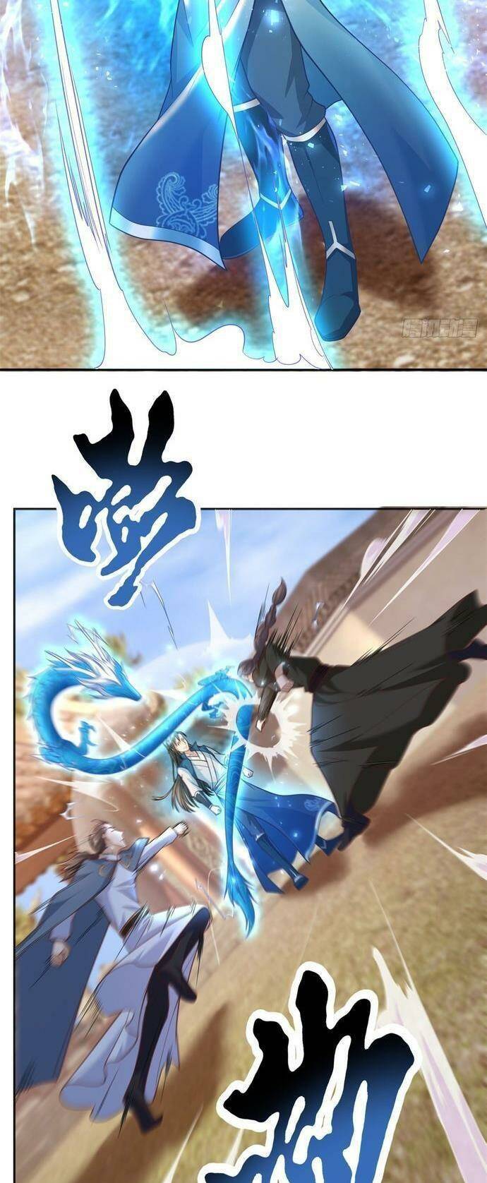 Ta Có Thể Đốn Ngộ Vô Hạn - Chapter 28 - Page 7