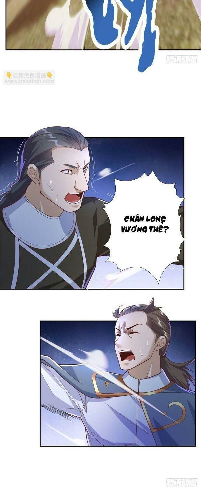 Ta Có Thể Đốn Ngộ Vô Hạn - Chapter 28 - Page 8