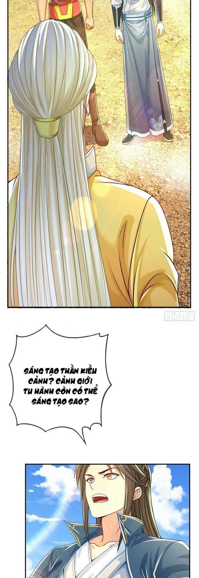 Ta Có Thể Đốn Ngộ Vô Hạn - Chapter 29 - Page 13