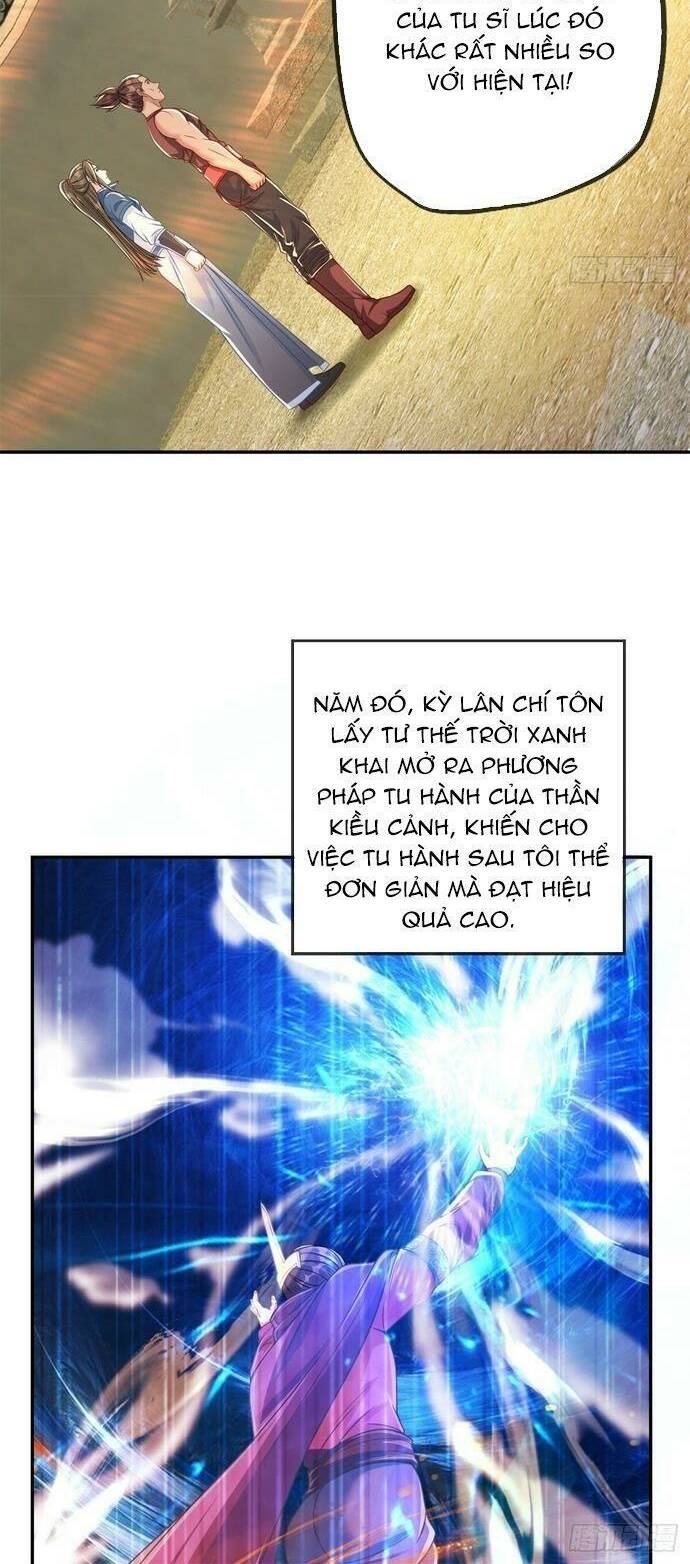 Ta Có Thể Đốn Ngộ Vô Hạn - Chapter 29 - Page 15