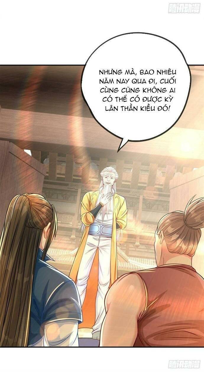Ta Có Thể Đốn Ngộ Vô Hạn - Chapter 29 - Page 19