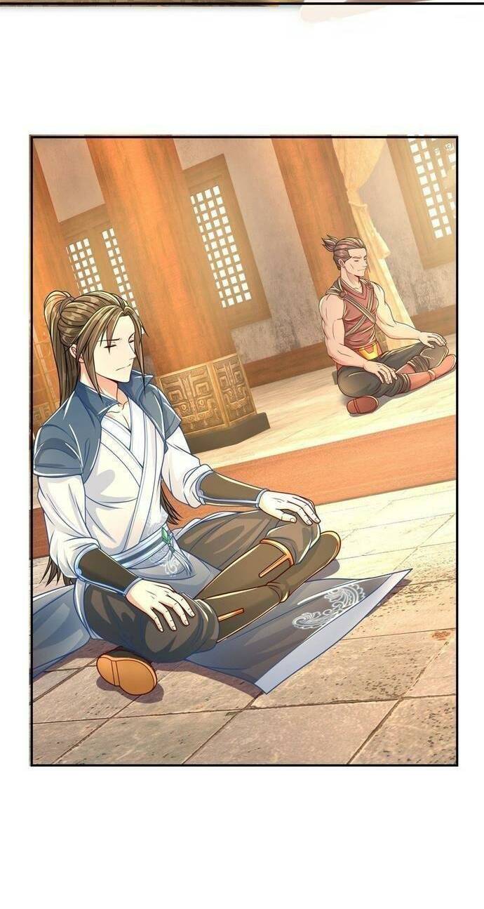 Ta Có Thể Đốn Ngộ Vô Hạn - Chapter 29 - Page 23