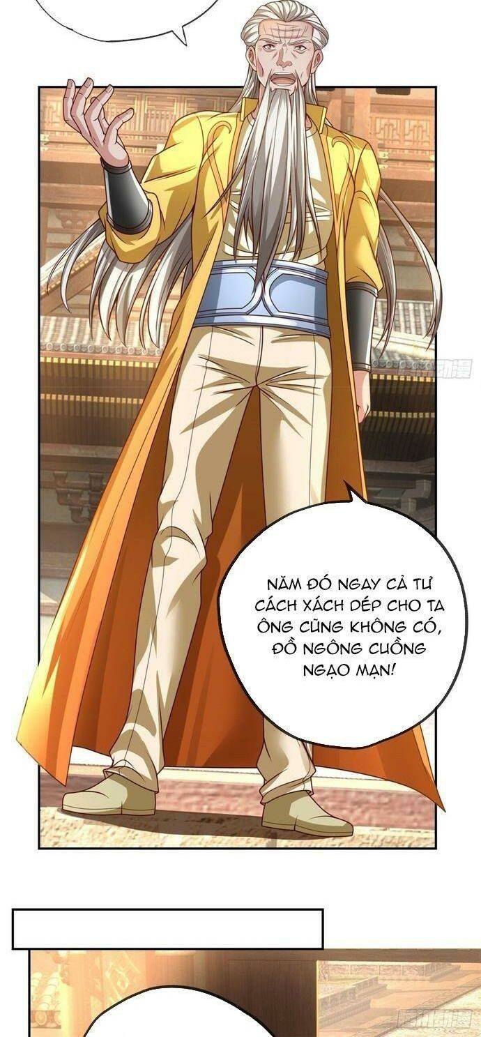 Ta Có Thể Đốn Ngộ Vô Hạn - Chapter 29 - Page 3