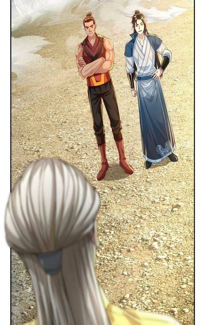 Ta Có Thể Đốn Ngộ Vô Hạn - Chapter 29 - Page 6