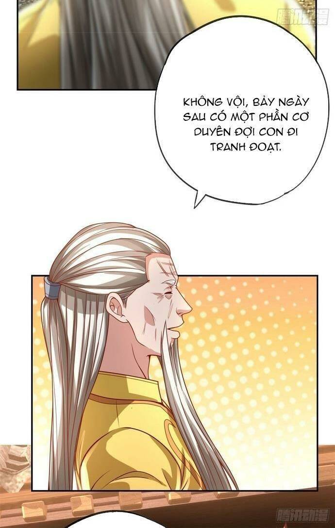 Ta Có Thể Đốn Ngộ Vô Hạn - Chapter 29 - Page 7