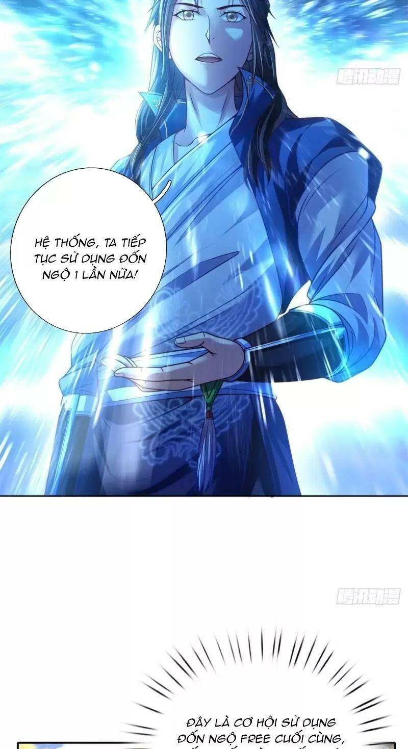 Ta Có Thể Đốn Ngộ Vô Hạn - Chapter 3 - Page 16