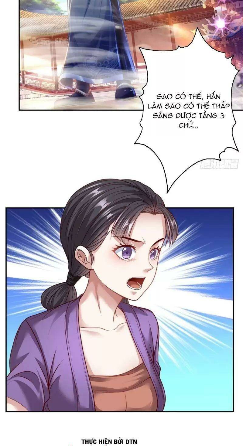 Ta Có Thể Đốn Ngộ Vô Hạn - Chapter 3 - Page 18