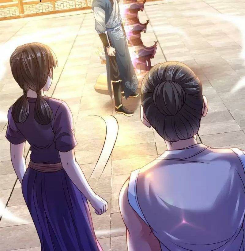 Ta Có Thể Đốn Ngộ Vô Hạn - Chapter 3 - Page 22