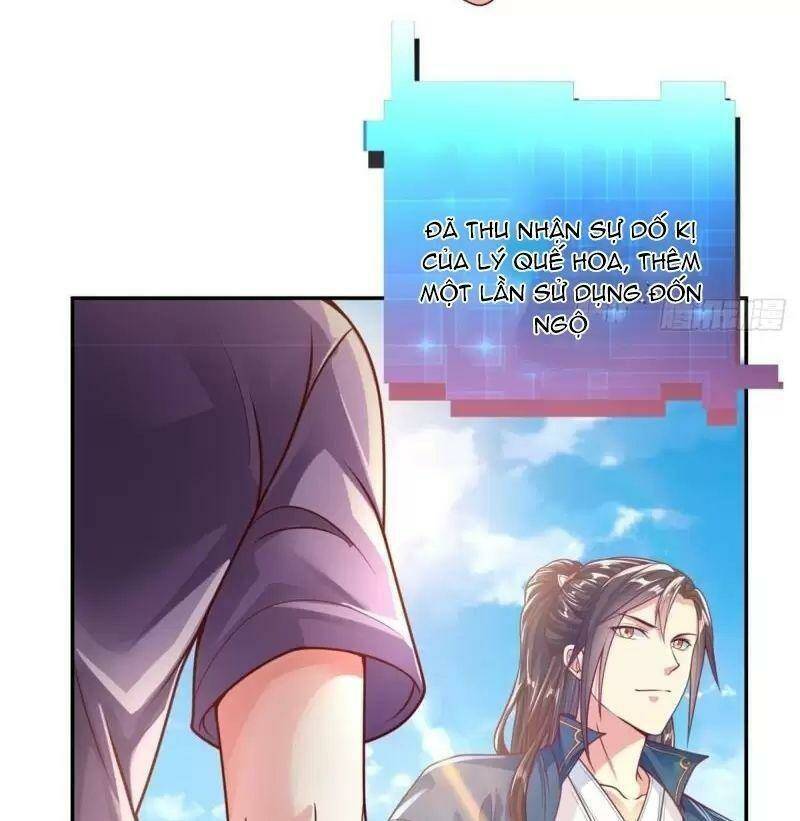 Ta Có Thể Đốn Ngộ Vô Hạn - Chapter 3 - Page 25