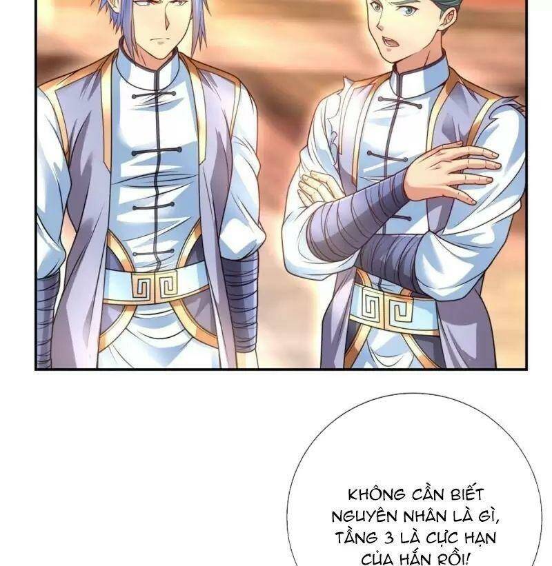 Ta Có Thể Đốn Ngộ Vô Hạn - Chapter 3 - Page 28