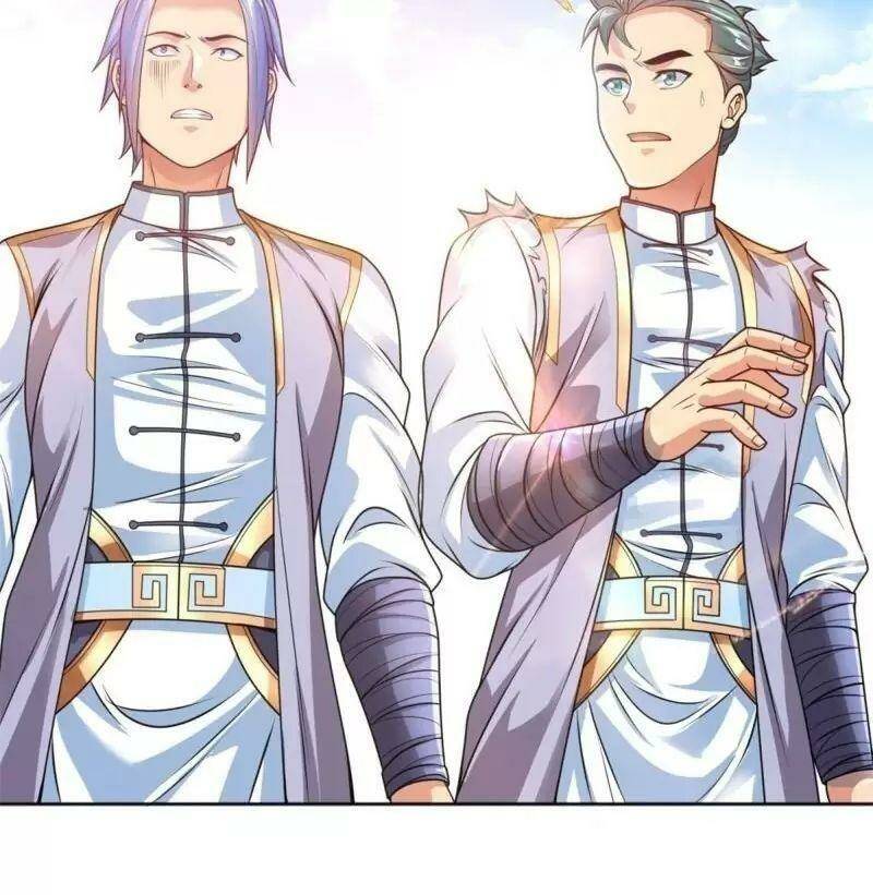 Ta Có Thể Đốn Ngộ Vô Hạn - Chapter 3 - Page 31