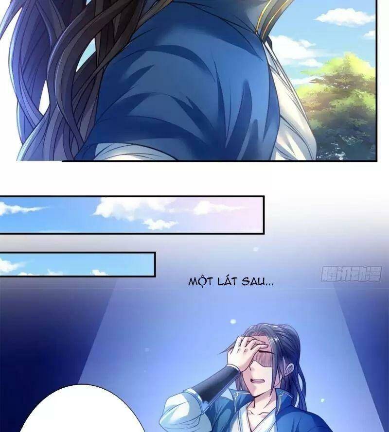 Ta Có Thể Đốn Ngộ Vô Hạn - Chapter 3 - Page 4