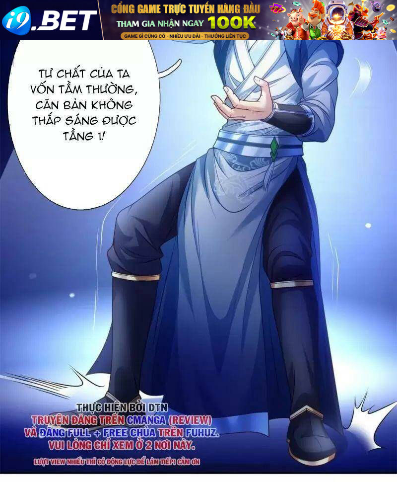 Ta Có Thể Đốn Ngộ Vô Hạn - Chapter 3 - Page 5