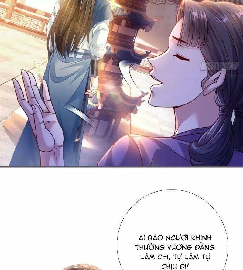 Ta Có Thể Đốn Ngộ Vô Hạn - Chapter 3 - Page 8