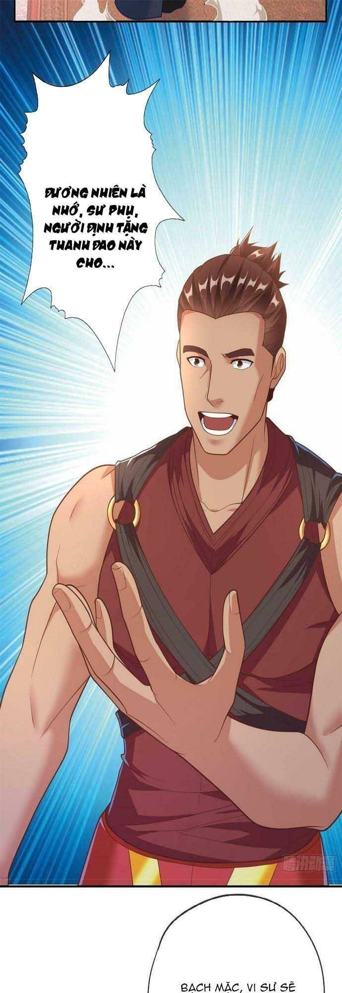 Ta Có Thể Đốn Ngộ Vô Hạn - Chapter 30 - Page 18