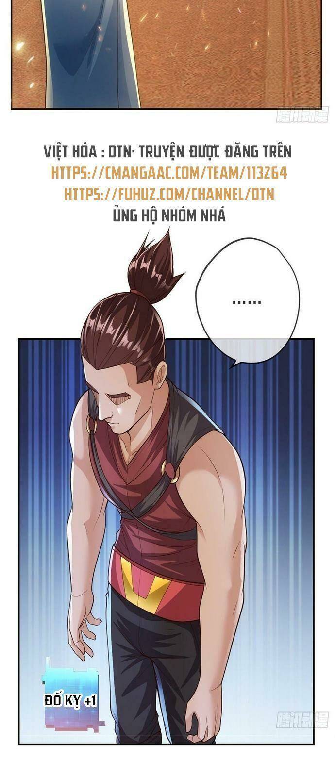 Ta Có Thể Đốn Ngộ Vô Hạn - Chapter 30 - Page 24
