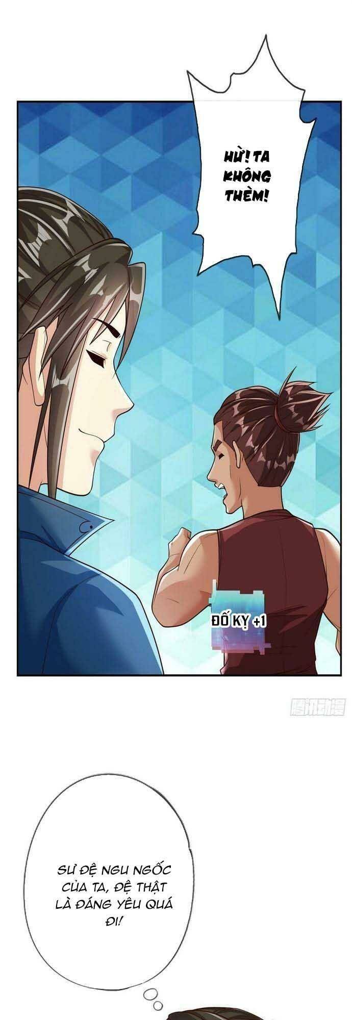 Ta Có Thể Đốn Ngộ Vô Hạn - Chapter 30 - Page 26