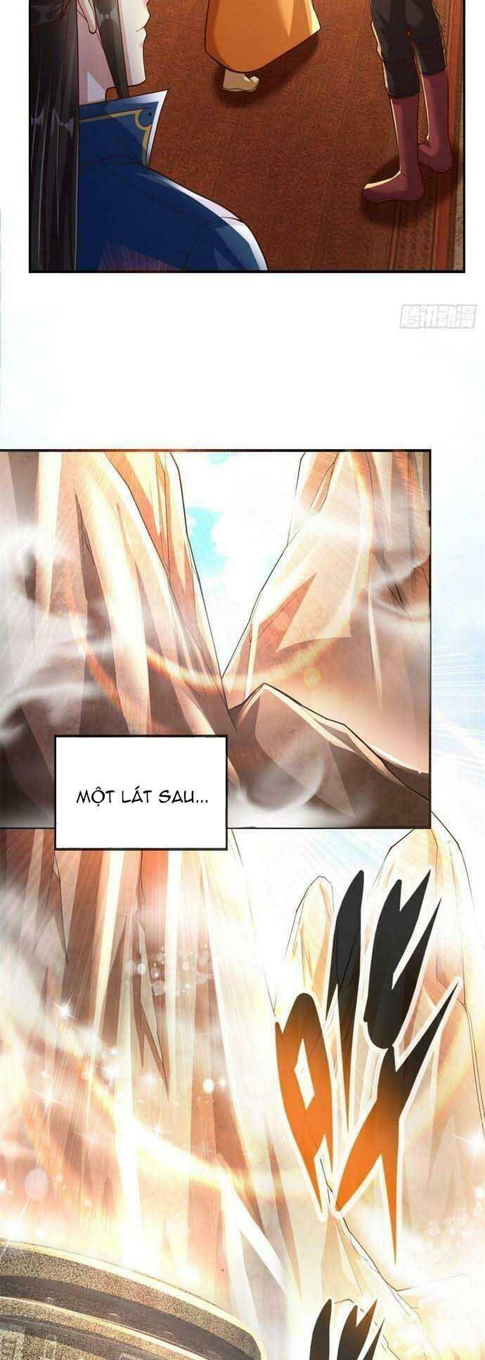 Ta Có Thể Đốn Ngộ Vô Hạn - Chapter 30 - Page 28